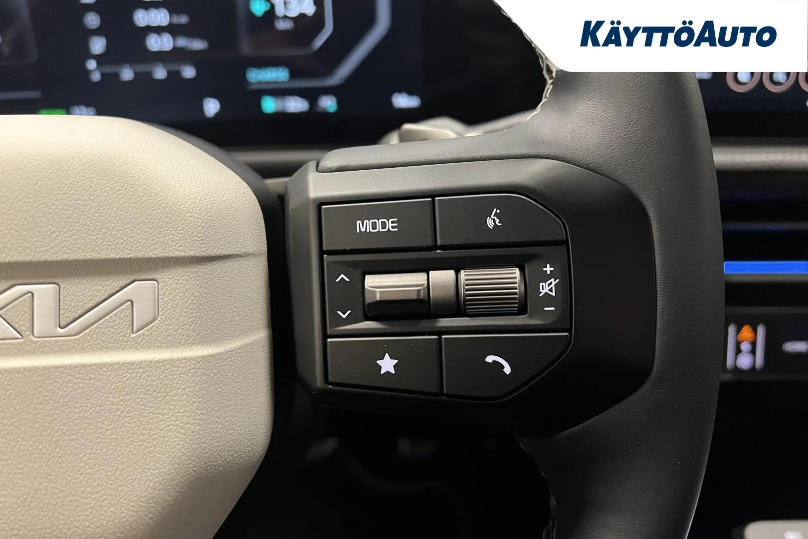 Kia EV6 GRN-217 carousel image