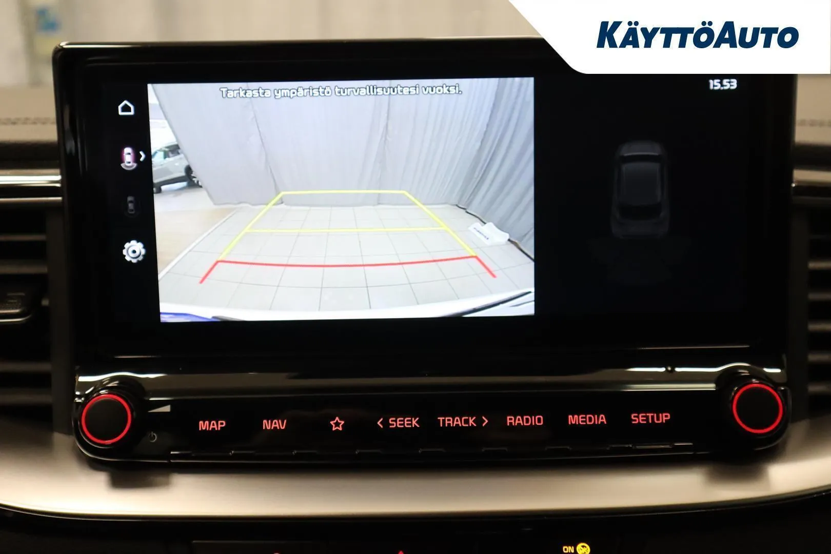 Kia XCeed YYE-790 carousel image