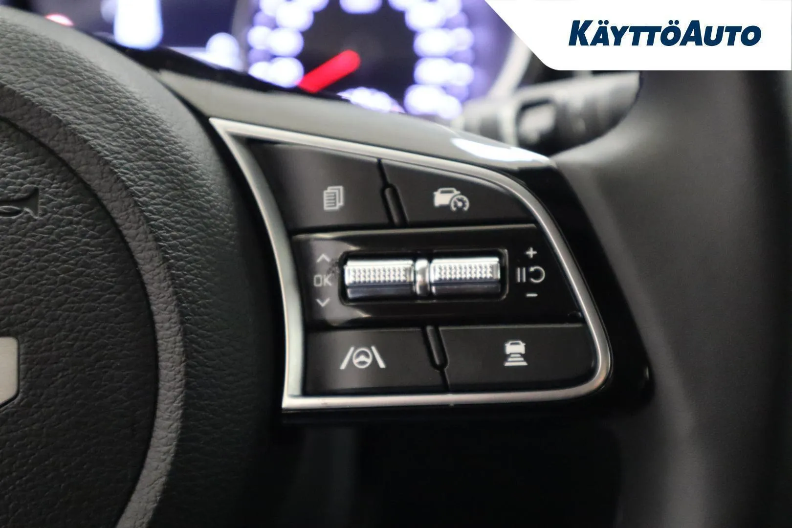 Kia XCeed YYE-790 carousel image