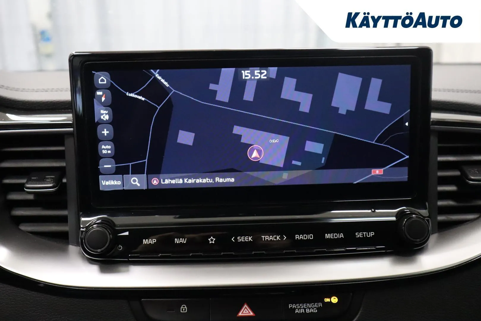 Kia XCeed YYE-790 carousel image