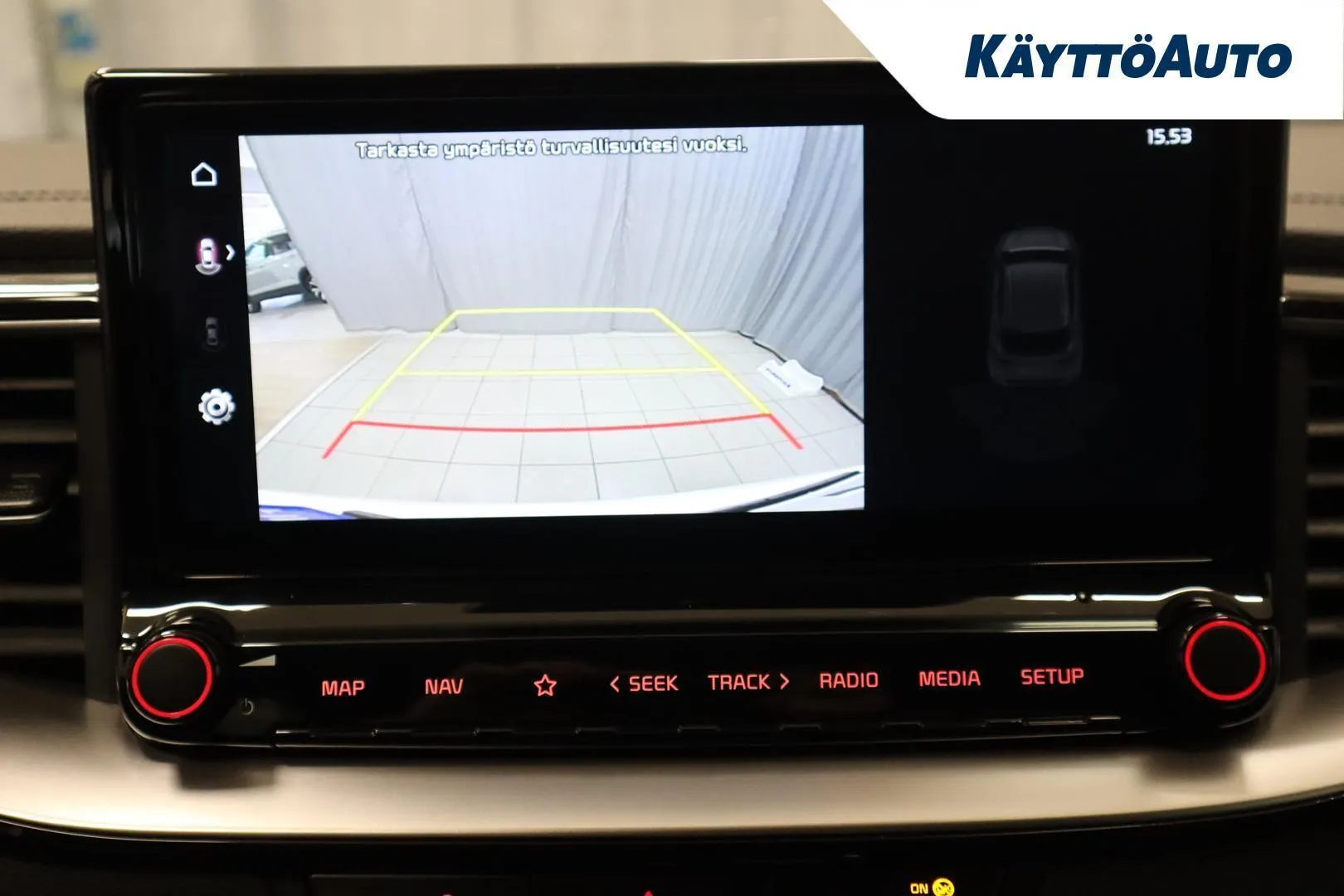 Kia XCeed YYE-790 carousel image