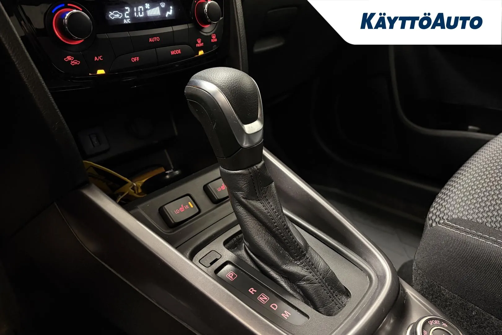 SUZUKI Vitara JMZ-925 carousel image