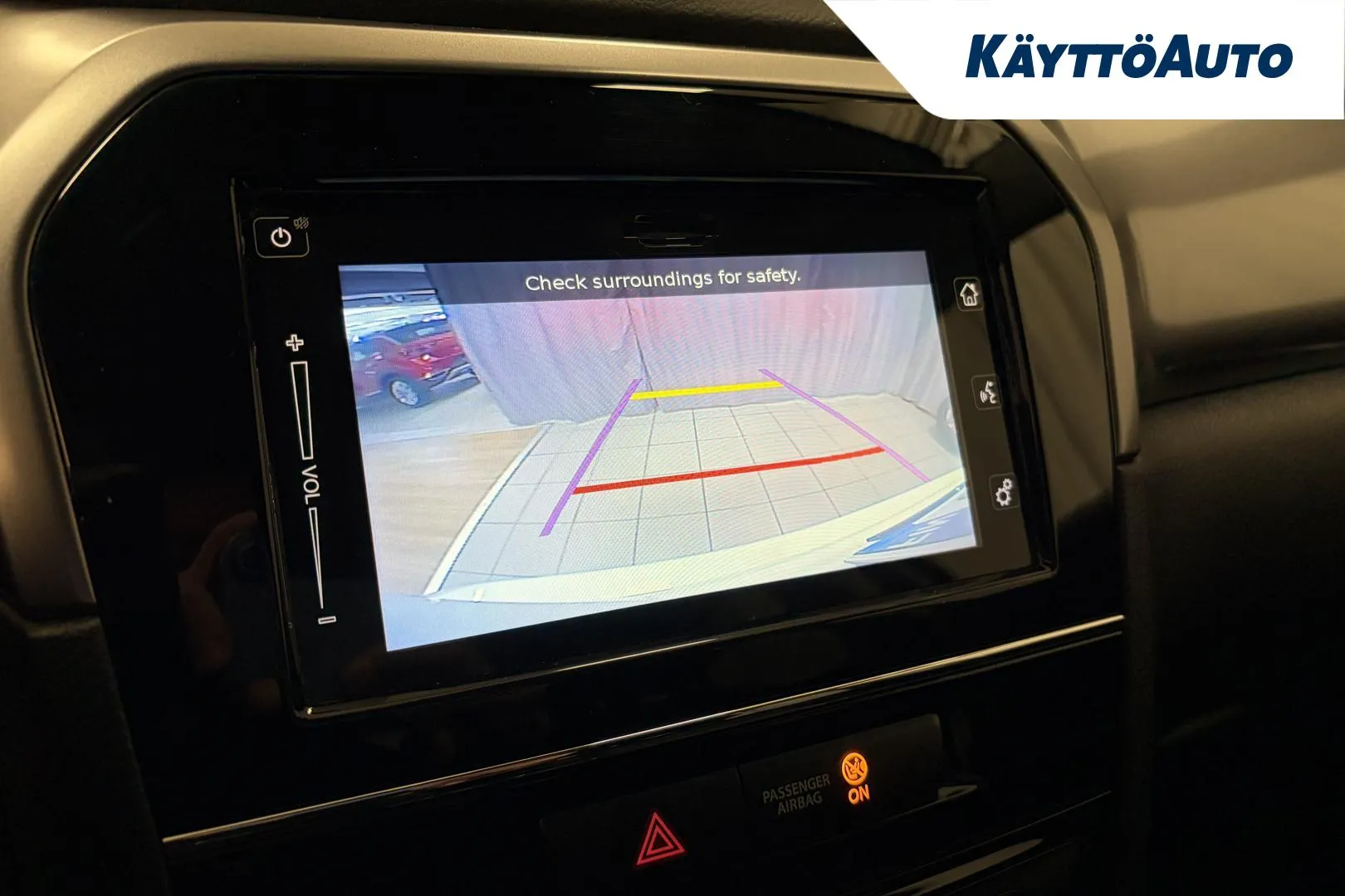 SUZUKI Vitara JMZ-925 carousel image