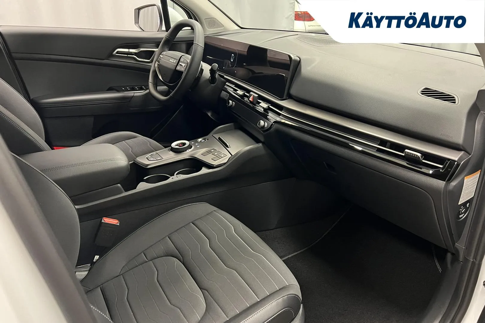 Kia Sportage JON-297 carousel image