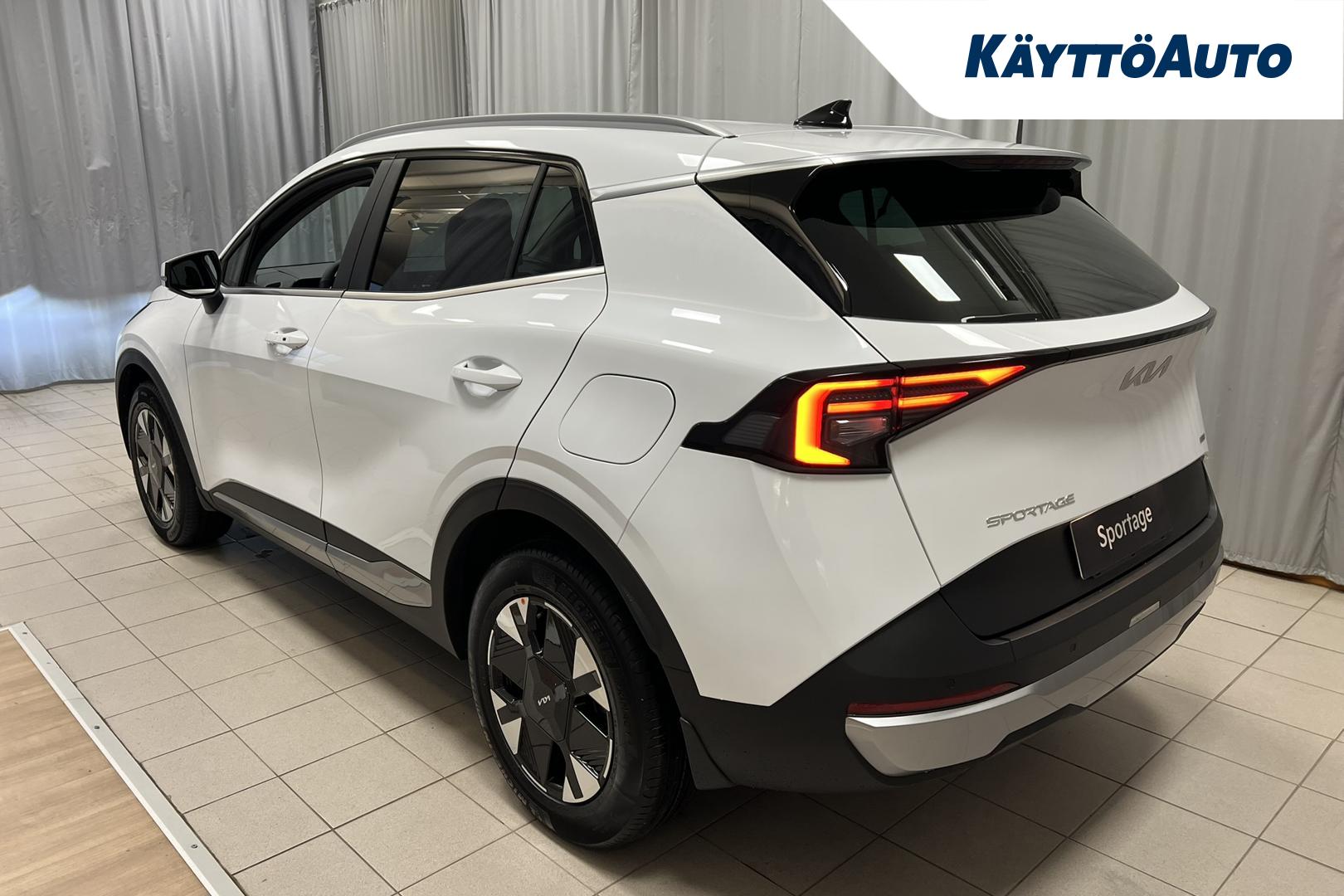 Kia Sportage 2026, kuva 7/28