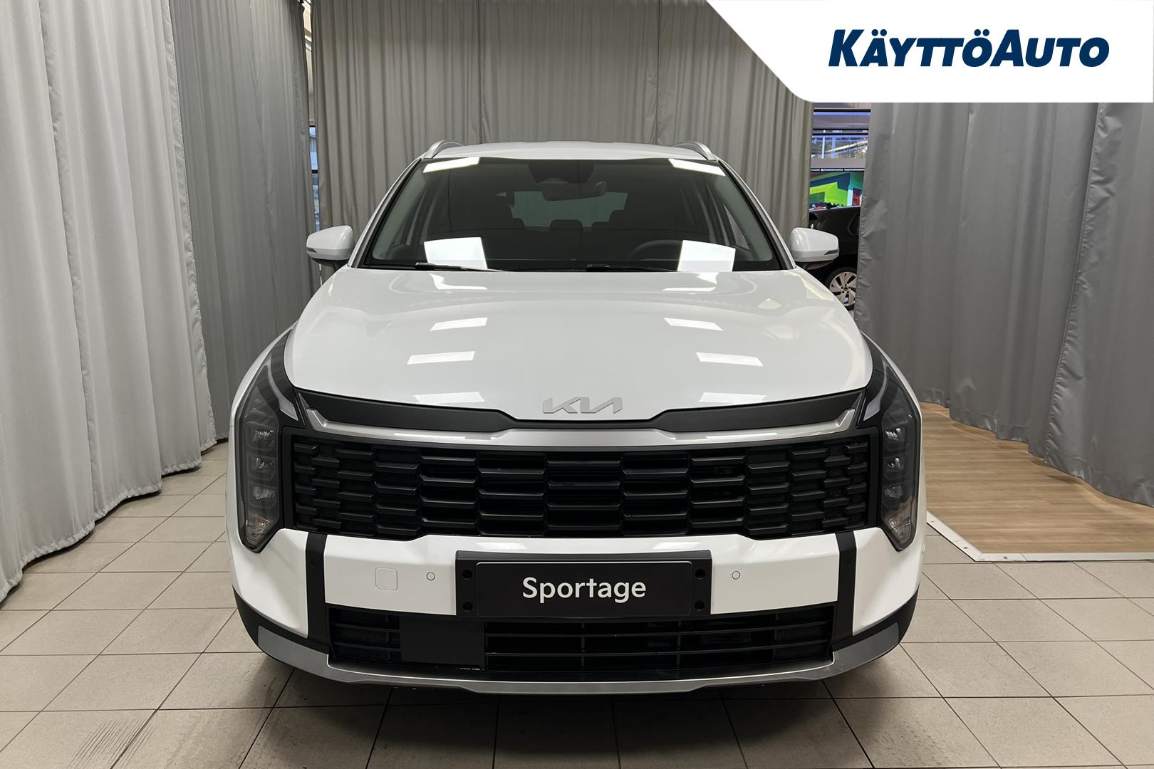 Kia Sportage 2026, kuva 2/28