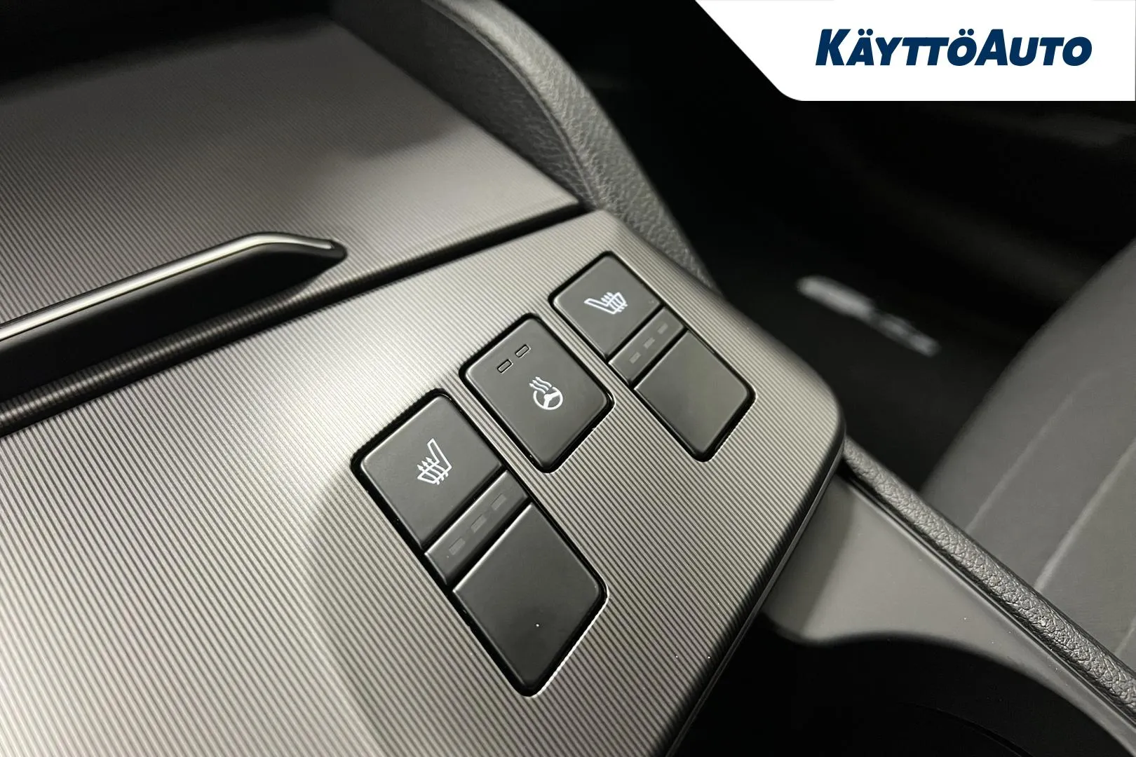 Kia Sportage JON-297 carousel image