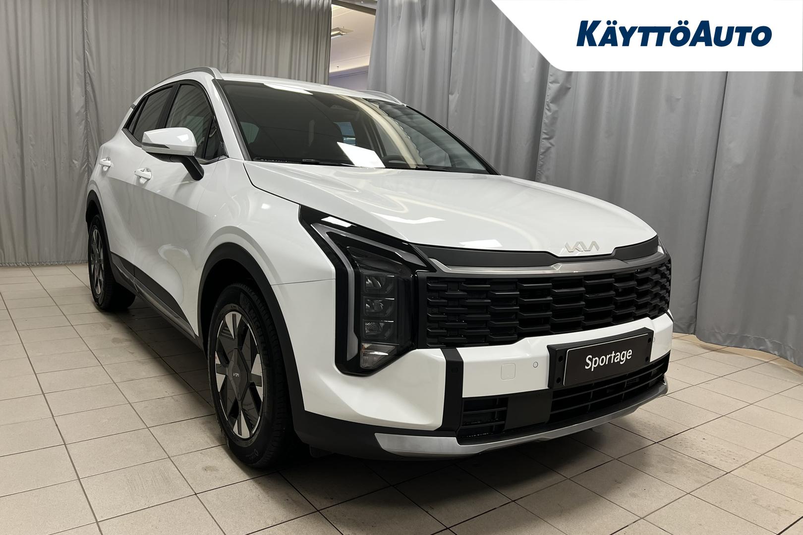 Kia Sportage 2026, kuva 3/28