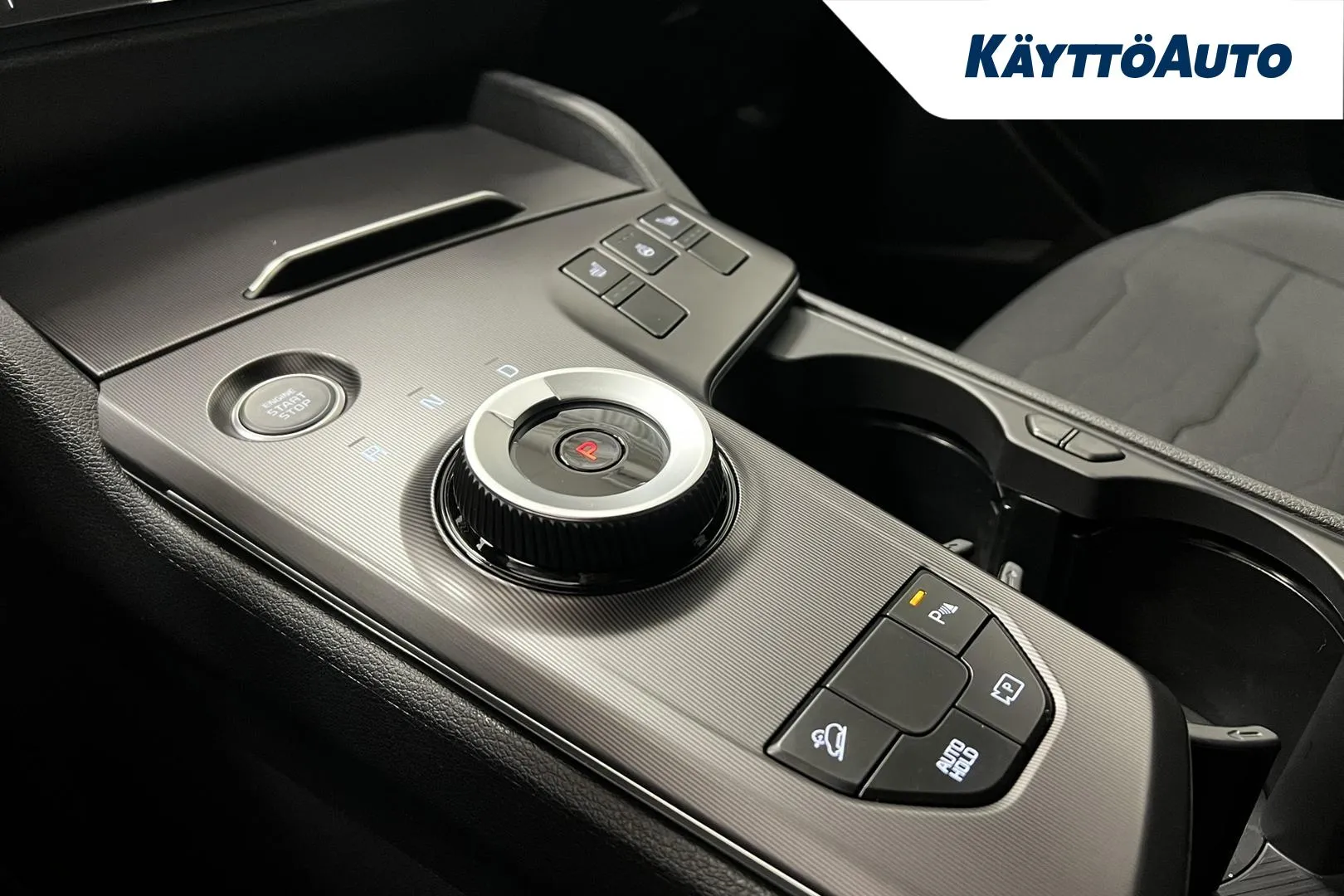 Kia Sportage JON-297 carousel image