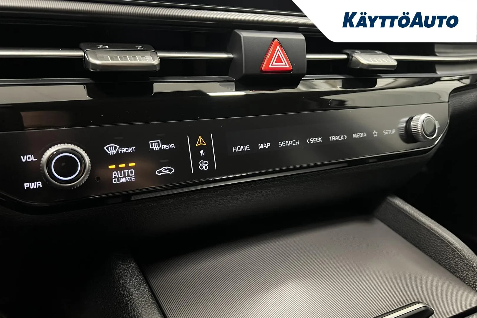 Kia Sportage JON-297 carousel image