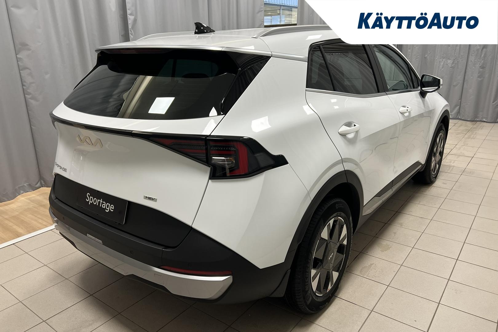 Kia Sportage 2026, kuva 5/28