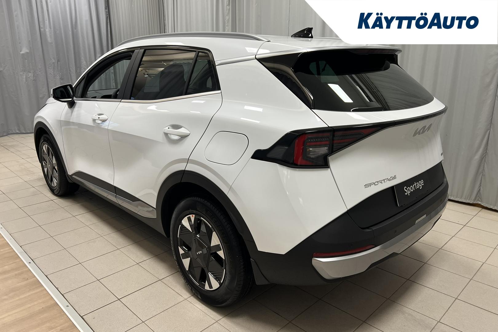 Kia Sportage 2026, kuva 4/28