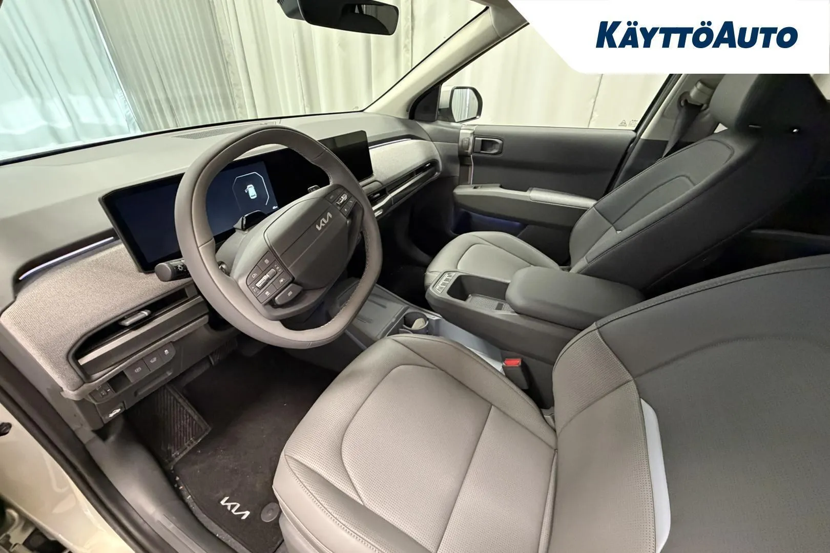 Kia EV3 JOI-983 carousel image