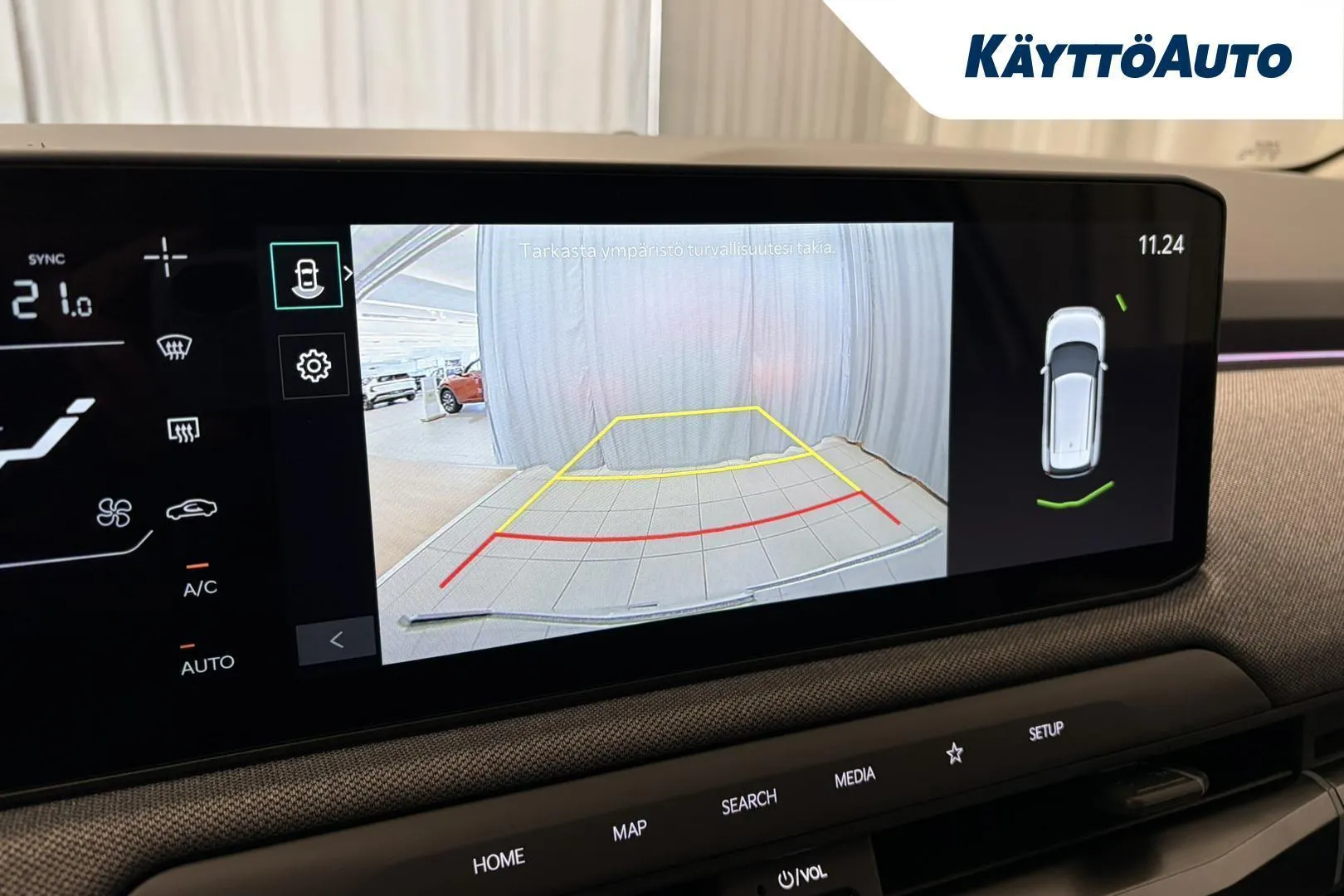 Kia EV3 JOI-983 carousel image