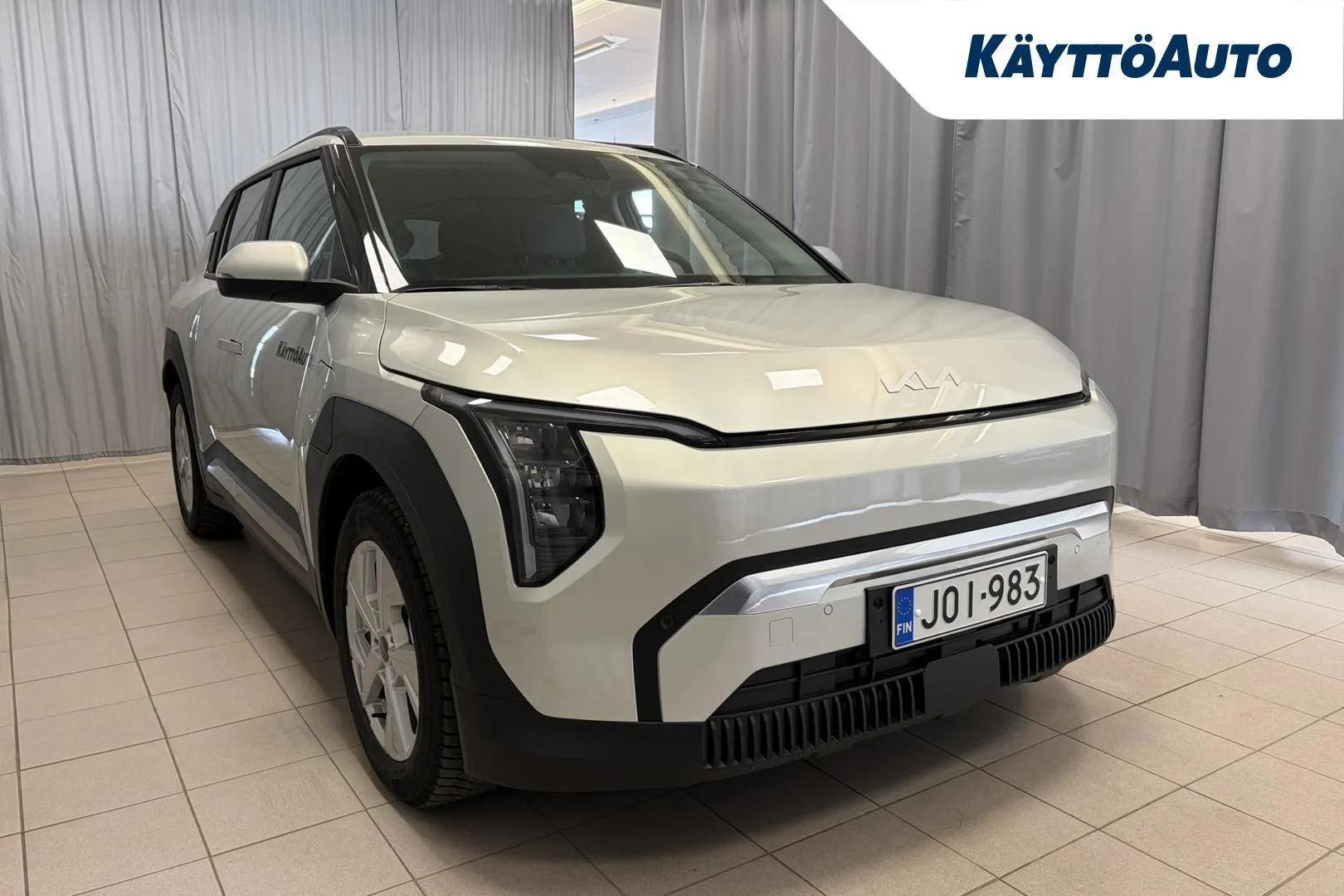 Kia EV3 JOI-983 carousel image