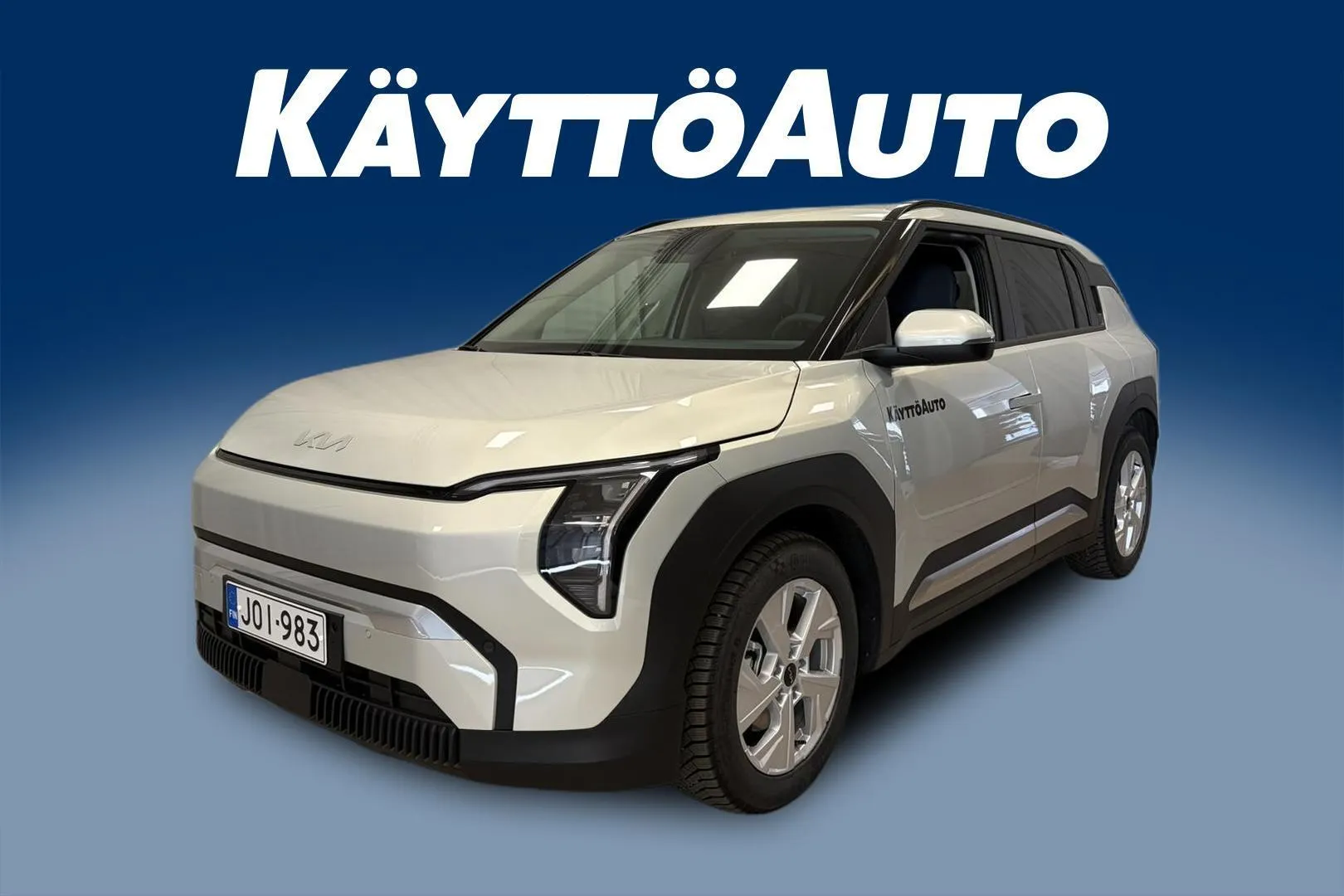 Kia EV3 JOI-983 carousel image