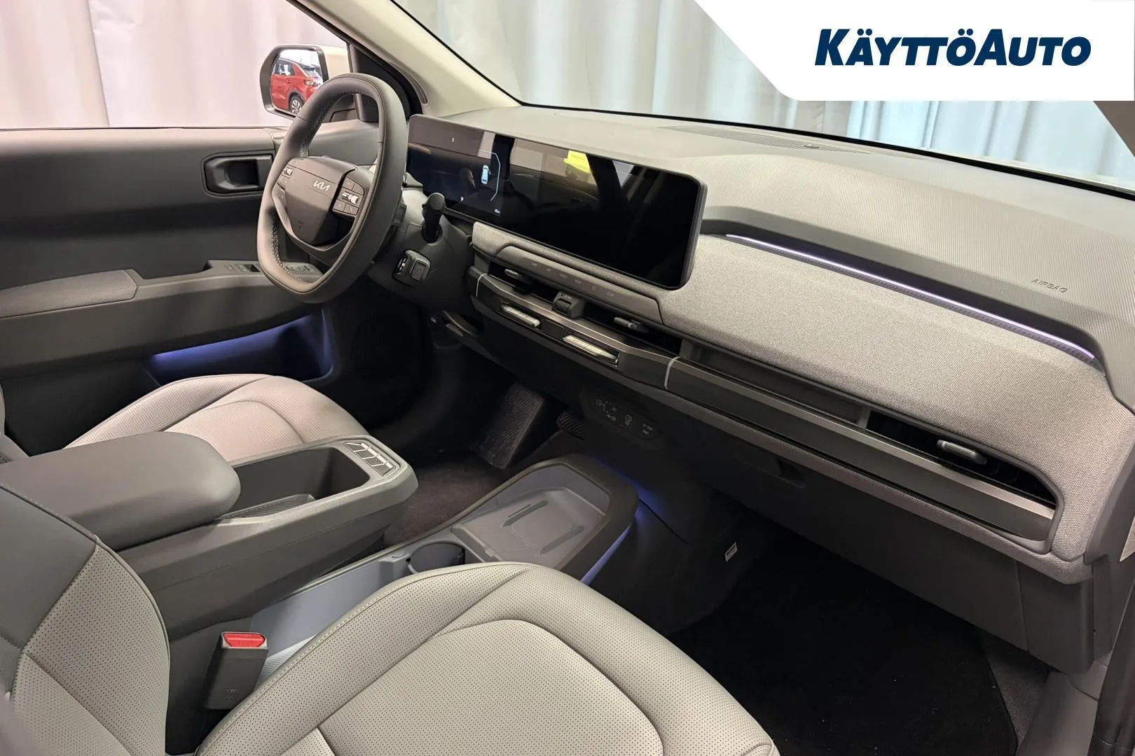 Kia EV3 JOI-983 carousel image