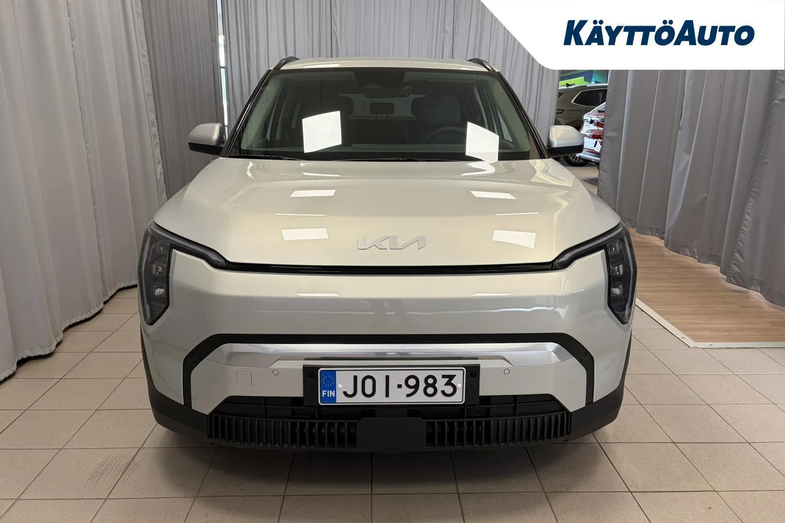 Kia EV3 JOI-983 carousel image