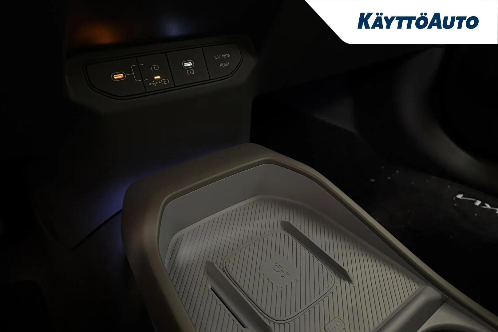 Kia EV3 JOI-983 carousel image