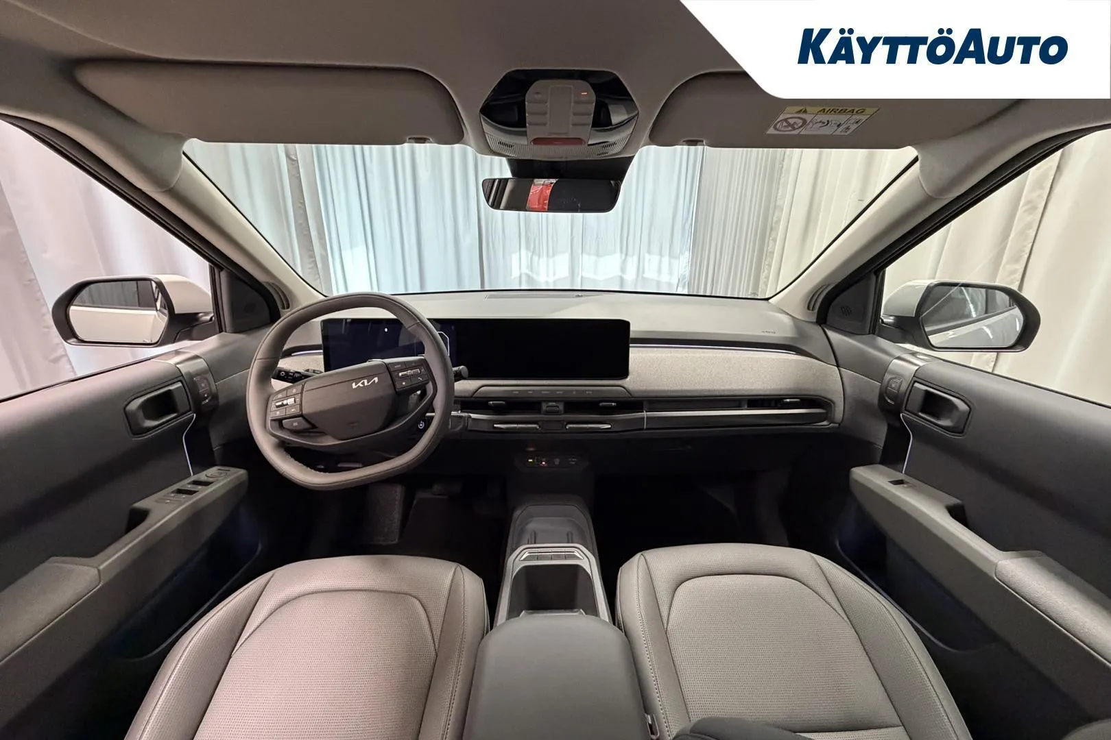 Kia EV3 JOI-983 carousel image