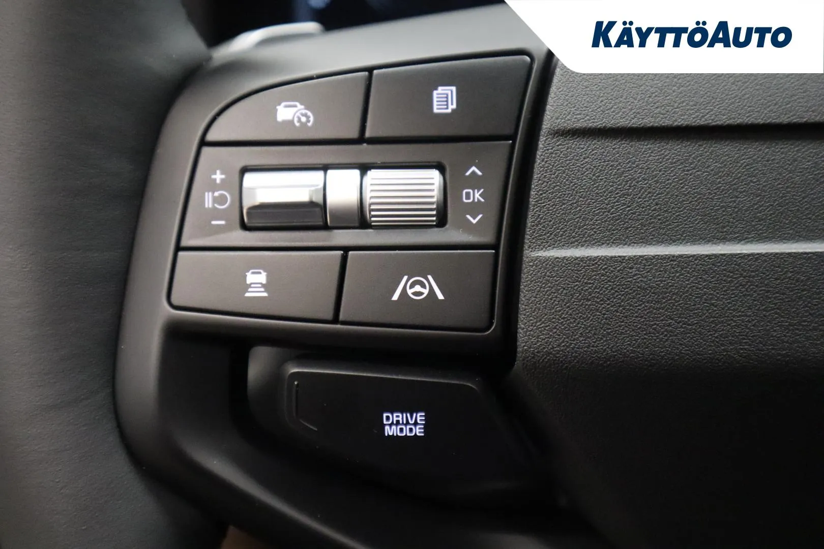 Kia Sportage JON-314 carousel image