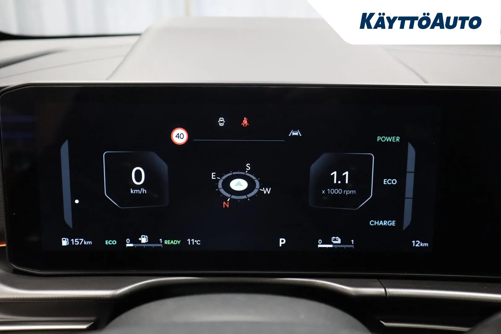 Kia Sportage JON-314 carousel image