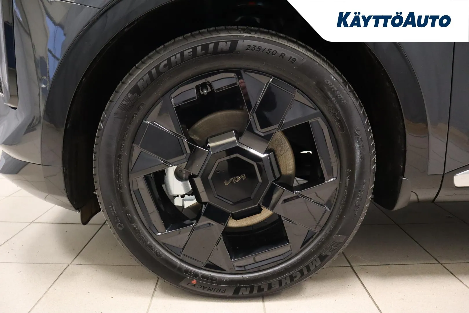 Kia Sportage JON-314 carousel image