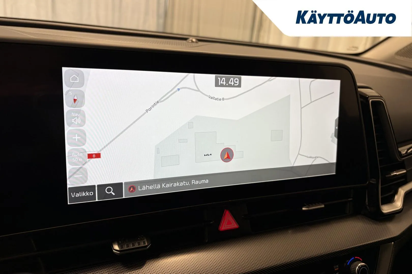 Kia Sportage NNK-198 carousel image