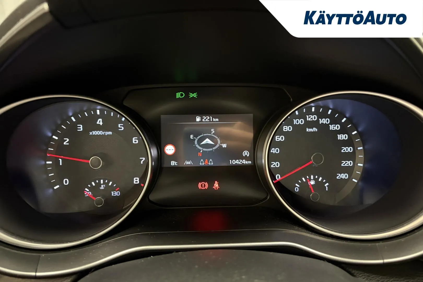 KIA Ceed JNP-894 carousel image