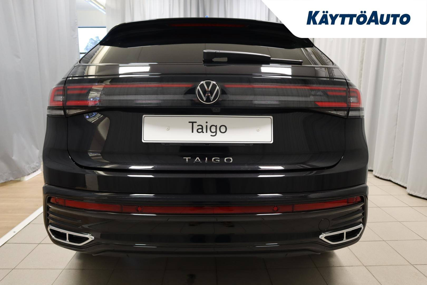 Volkswagen Taigo 2026, kuva 5/15