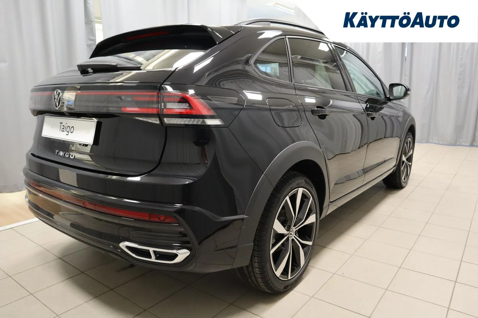 Volkswagen Taigo MRR-446 carousel image