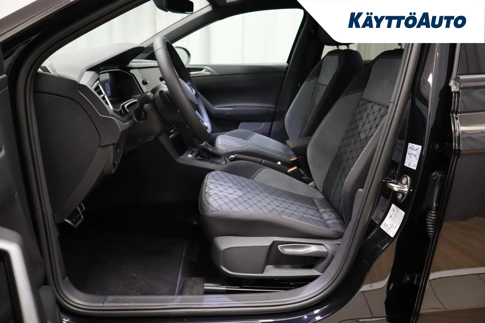 Volkswagen Taigo MRR-446 carousel image