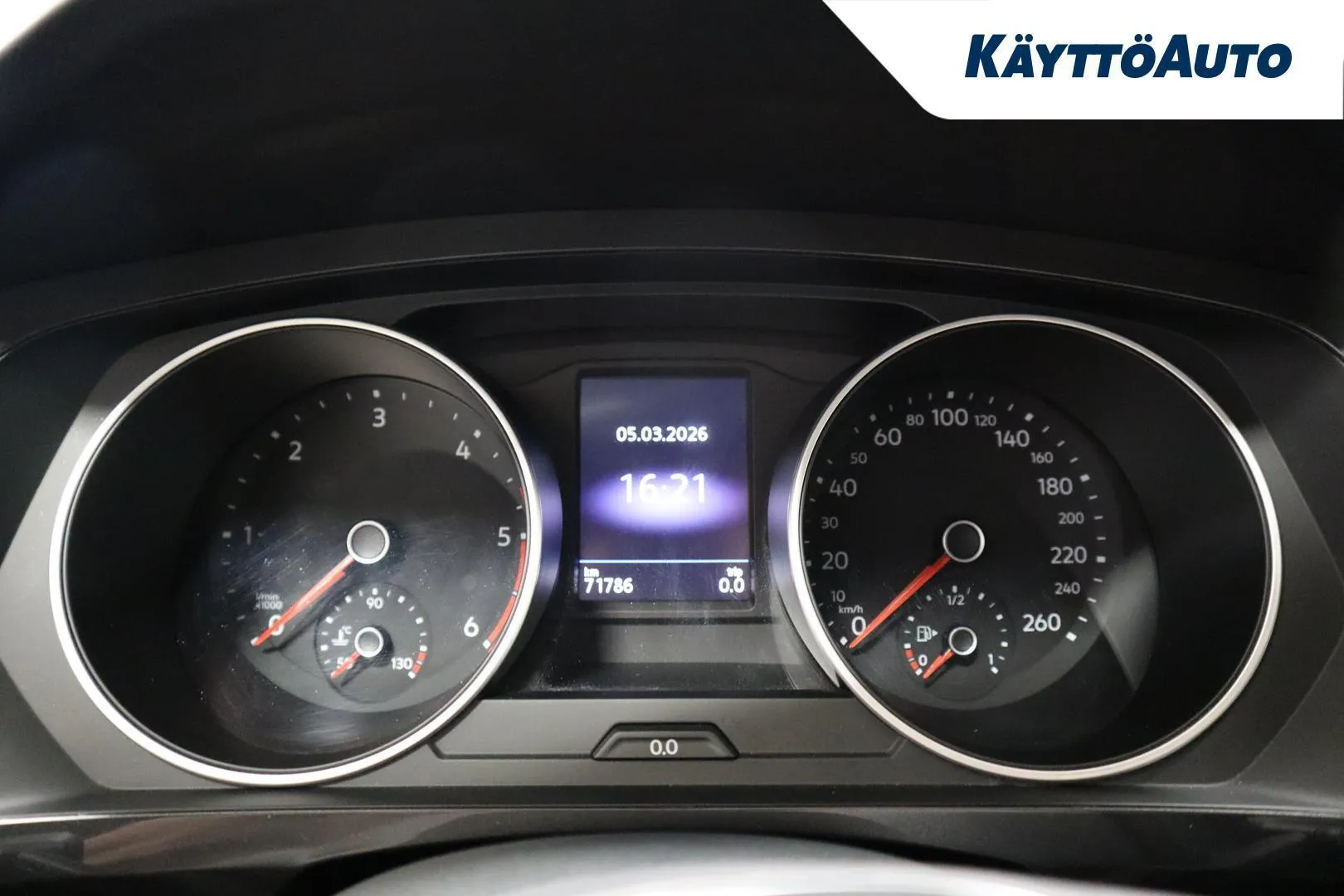 Volkswagen Tiguan SYT-507 carousel image