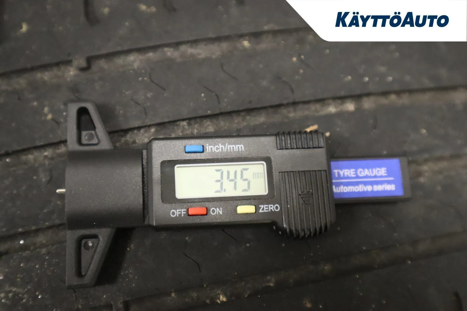 Volkswagen Tiguan SYT-507 carousel image