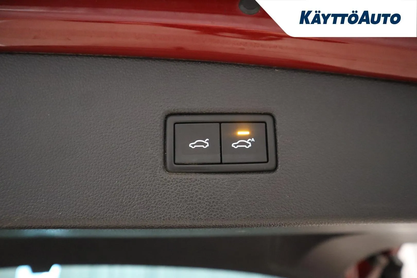 Volkswagen Tiguan SYT-507 carousel image