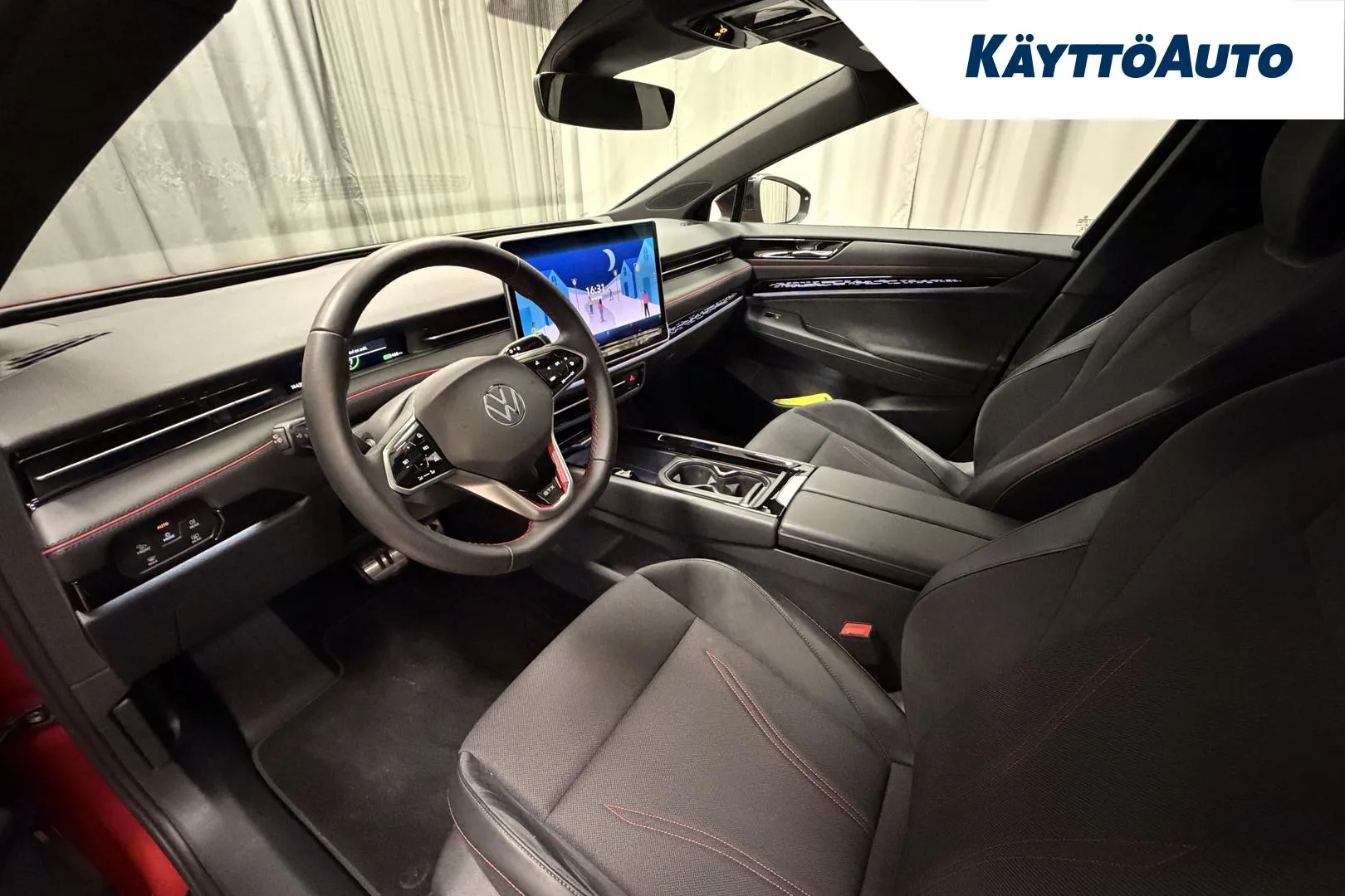 VOLKSWAGEN ID.7 FSS-775 carousel image