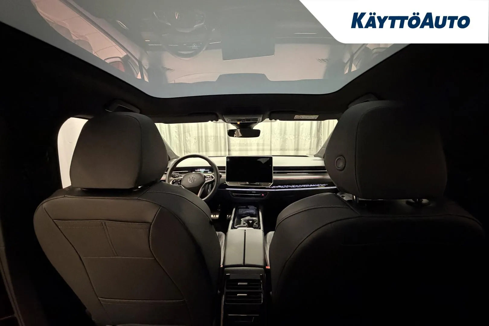 VOLKSWAGEN ID.7 FSS-775 carousel image