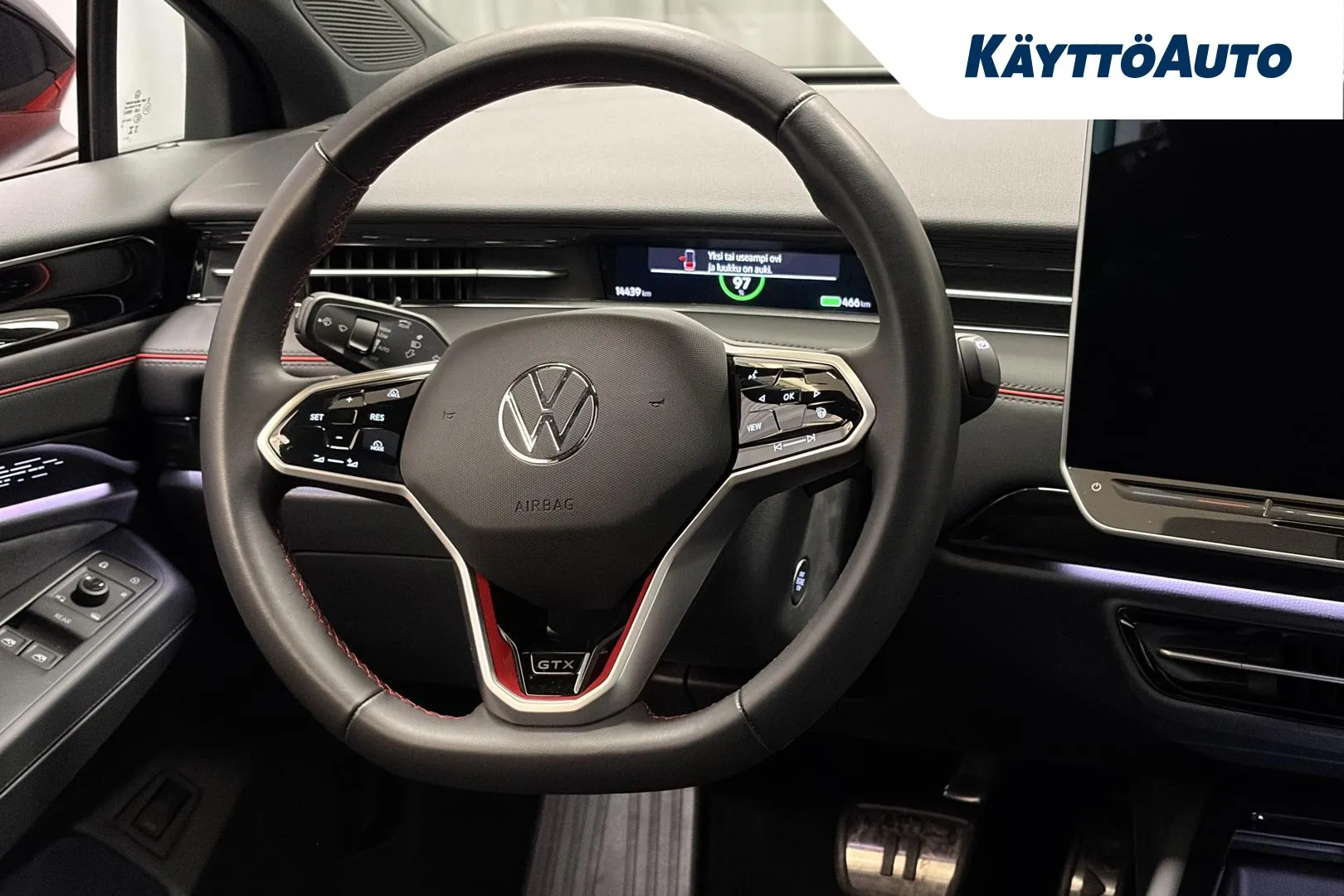 VOLKSWAGEN ID.7 FSS-775 carousel image