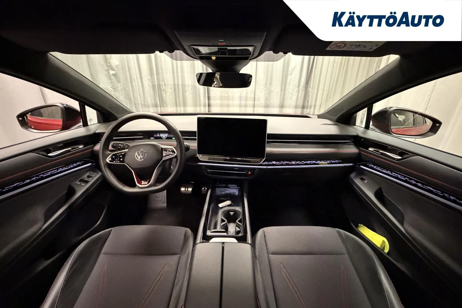 VOLKSWAGEN ID.7 FSS-775 carousel image