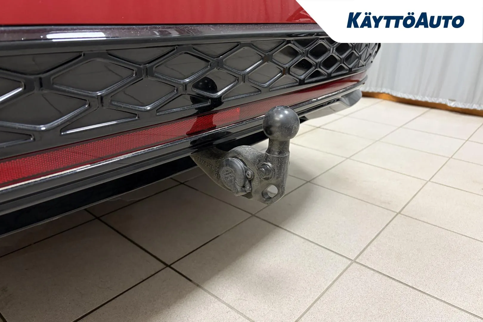 VOLKSWAGEN ID.7 FSS-775 carousel image