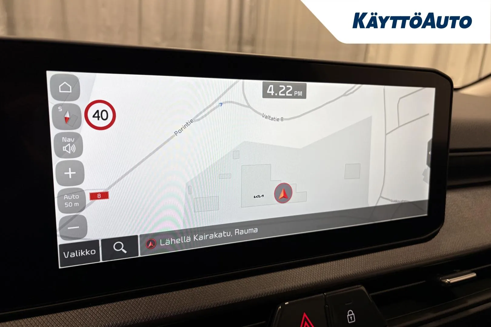 Kia Stonic MRR-186 carousel image