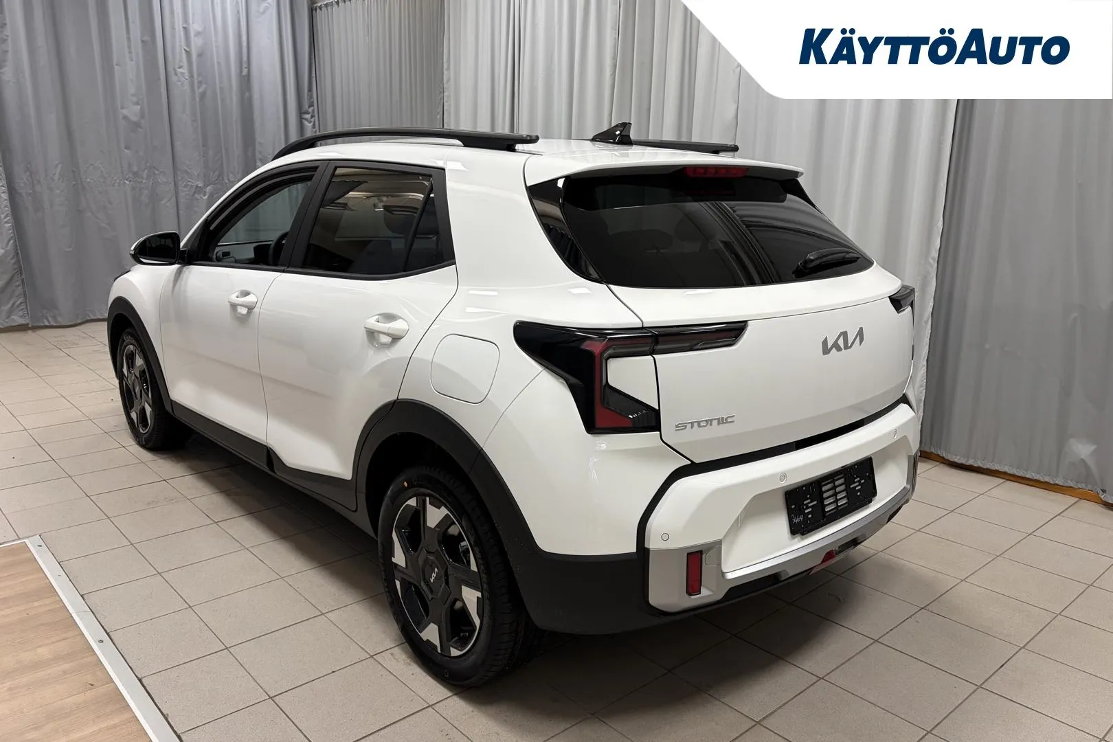 Kia Stonic MRR-186 carousel image