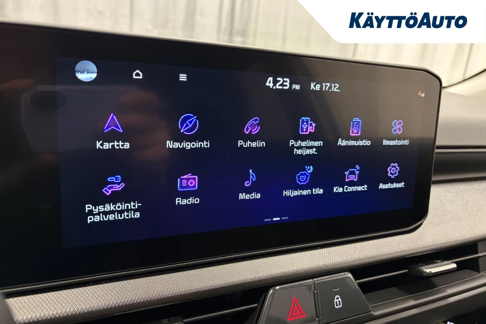 Kia Stonic MRR-186 carousel image