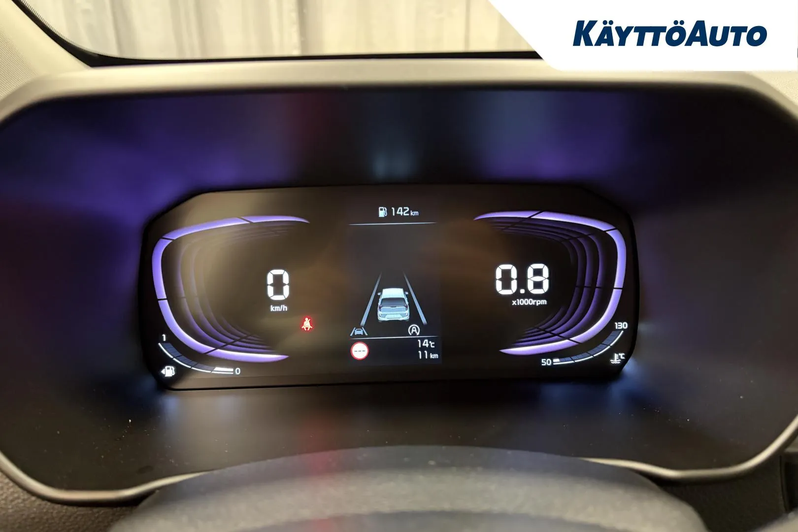 Kia Picanto KXM-314 carousel image