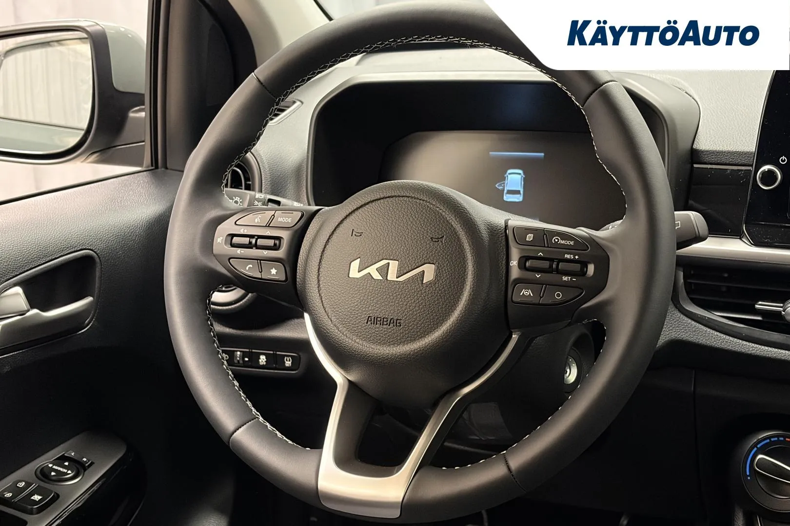 Kia Picanto KXM-314 carousel image