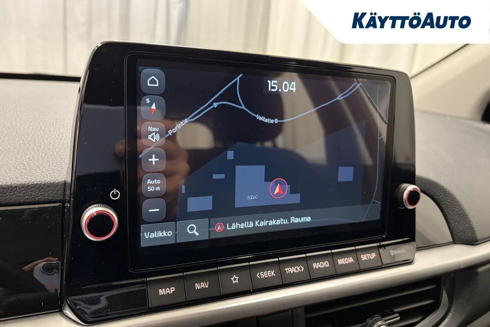 Kia Picanto KXM-314 carousel image