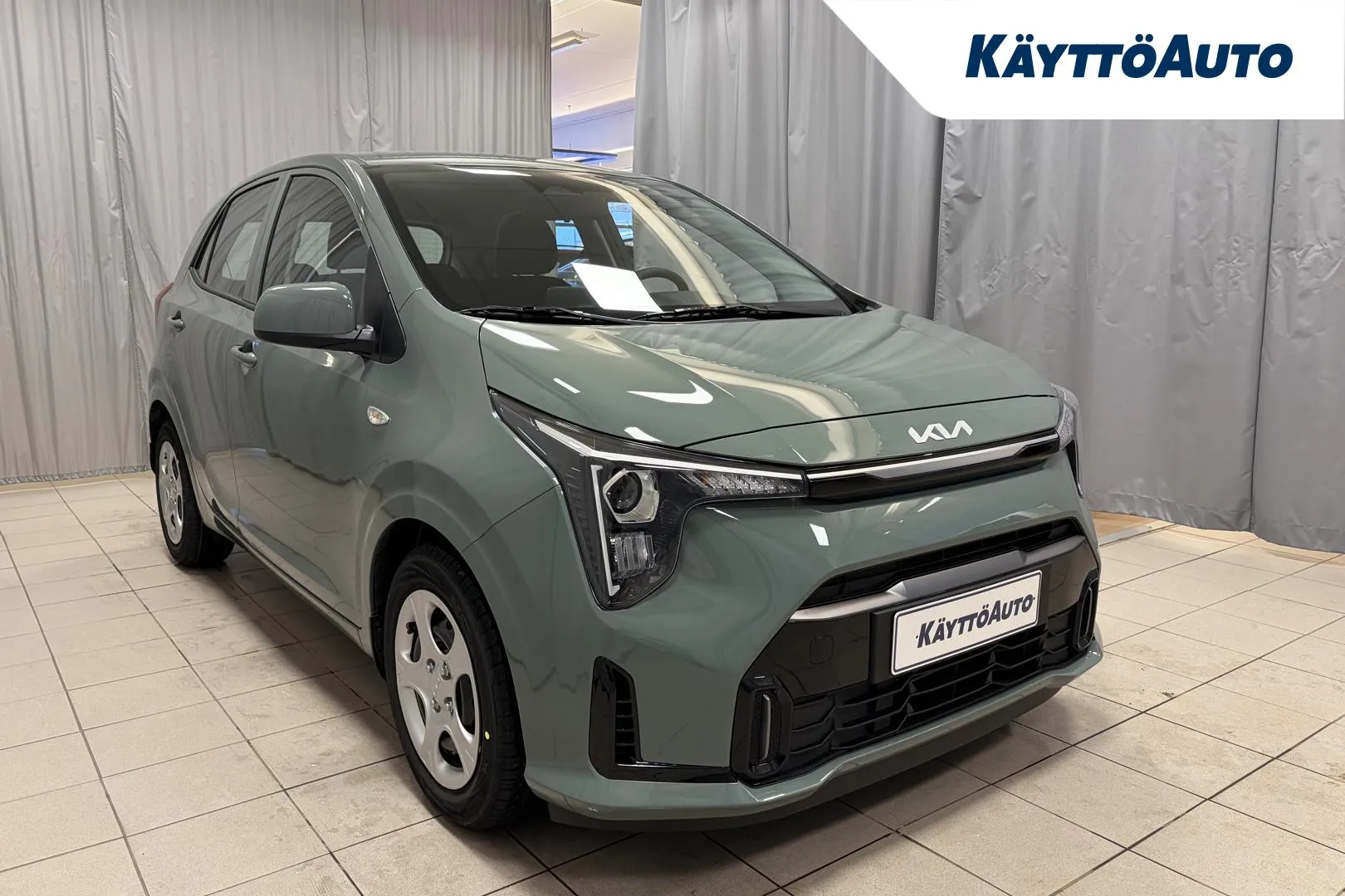 Kia Picanto KXM-314 carousel image