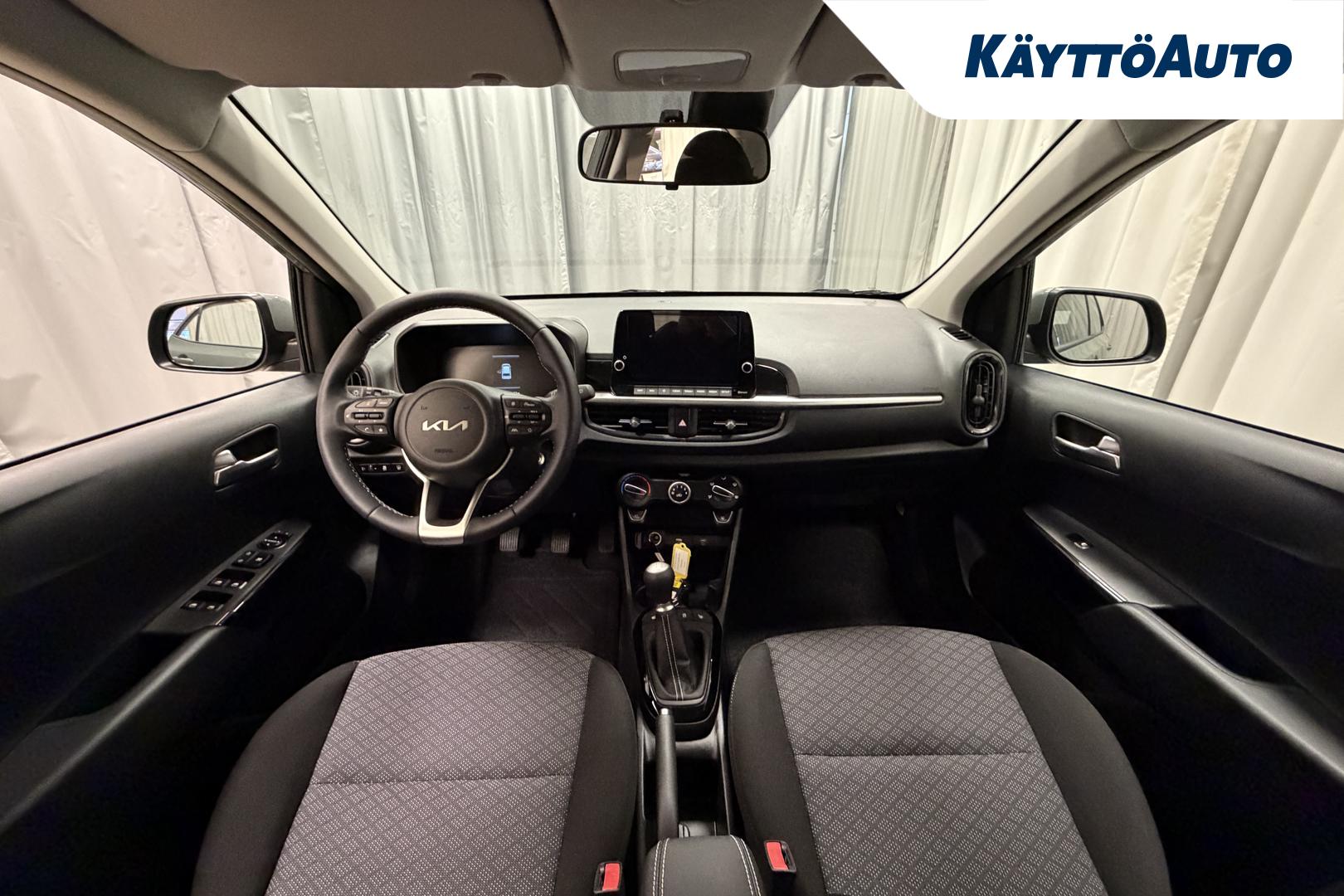 Kia Picanto 1,0 LX 4P 2026, kuva 7/22