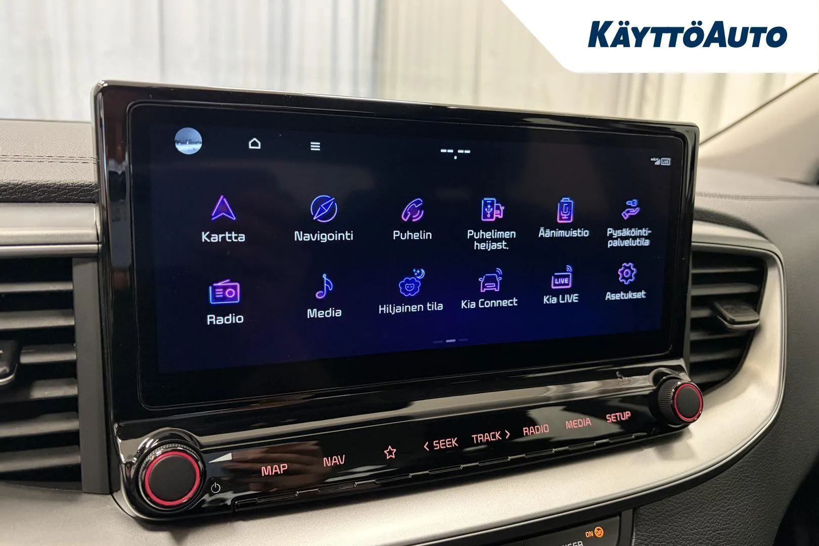 Kia Ceed JNP-897 carousel image