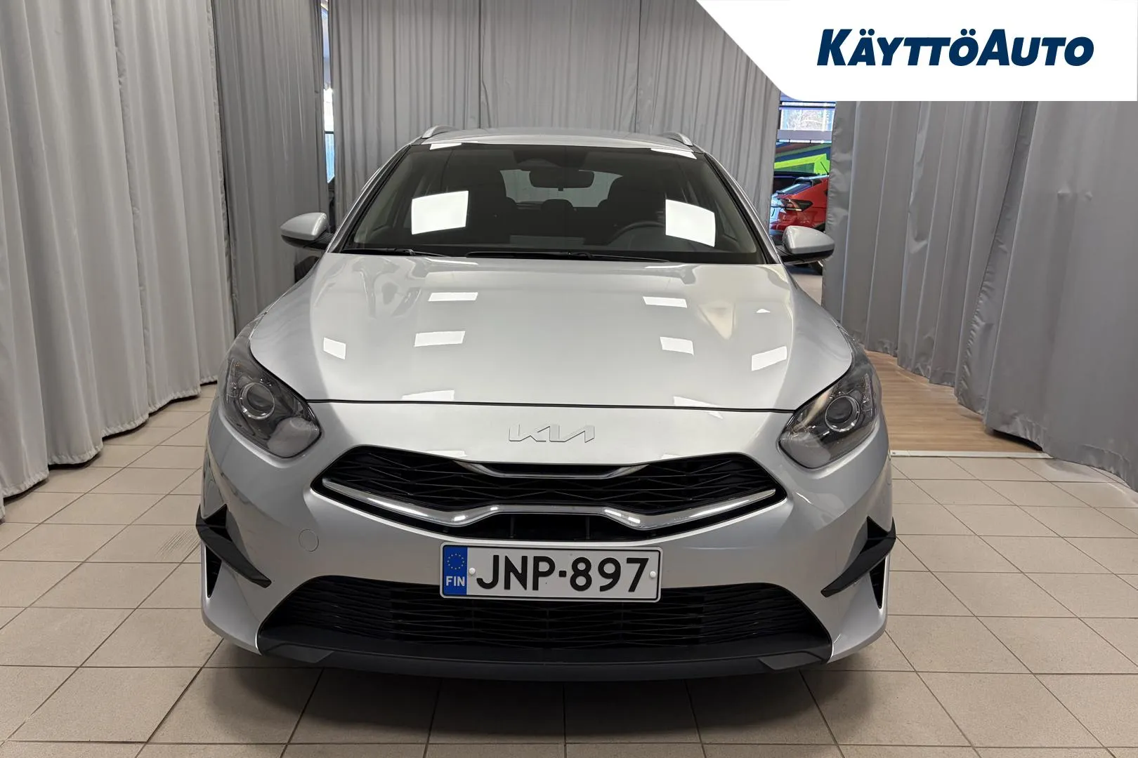 Kia Ceed JNP-897 carousel image